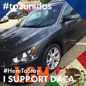 Meet your Posher, Alberto